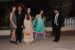 Anushka Sharma, Katrina Kaif, Preity Zinta, Aamir Khan at  Imran Khan_s wedding reception in Taj Land_s End on 5th Feb 2011 (5).JPG